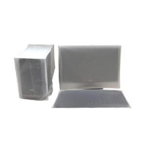 Computer Dust Cover-OFFICE WORLD