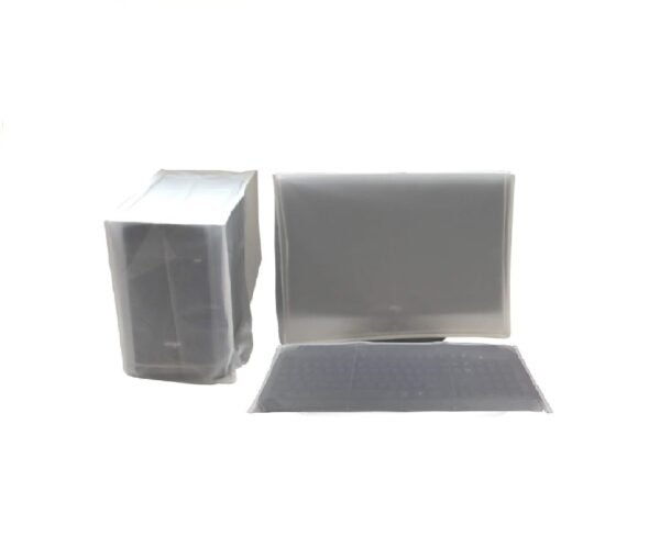 Computer Dust Cover-OFFICE WORLD