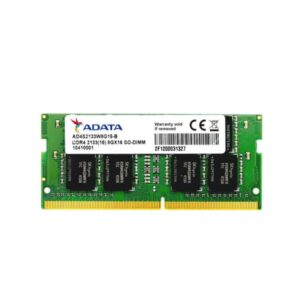 DDR SD RAM DDR 4 8GB Laptop - OFFICE WORLD