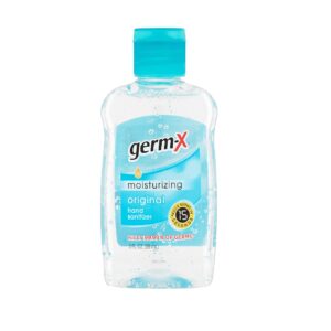 Hand Sanitizer - Office World