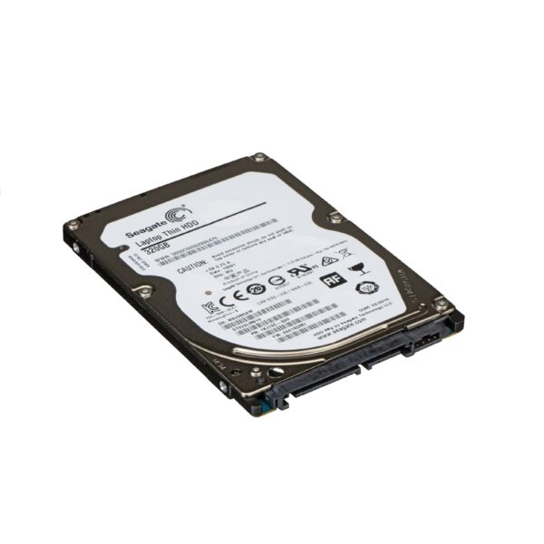 Hard Drive Internal 320GB Laptop - OFFICE WORLD