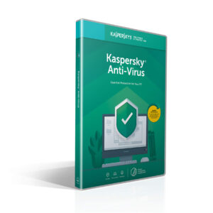 Antivirus - Office World