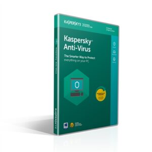 Antivirus - Office World